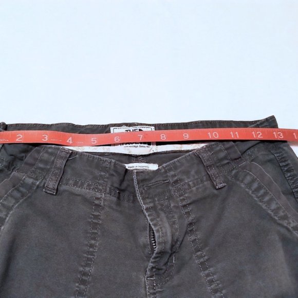 ✨SALE: 3 for $25!✨ The North Face Convertible Pants - Picture 9 of 10